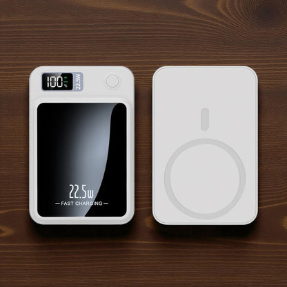 Cargador Portátil Trendy Charisma