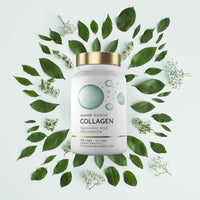 Colágeno Marino Puro – Piel, Articulaciones y Cabello